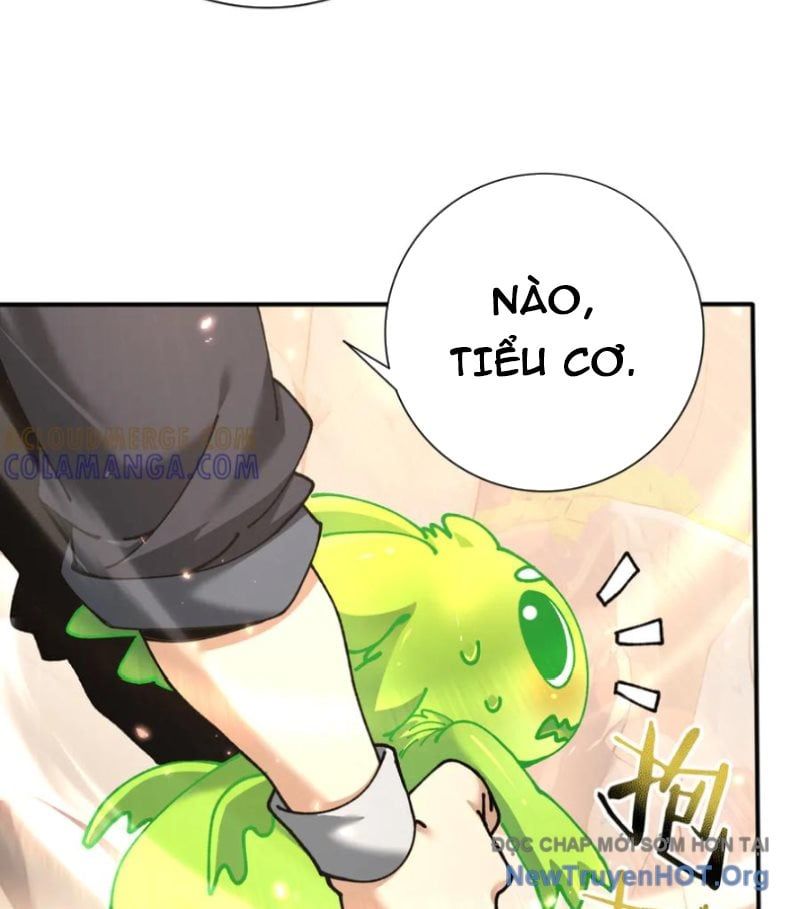 Toàn Dân Chuyển Chức: Ngự Long Sư Là Chức Nghiệp Yếu Nhất? Chapter 147 - 28