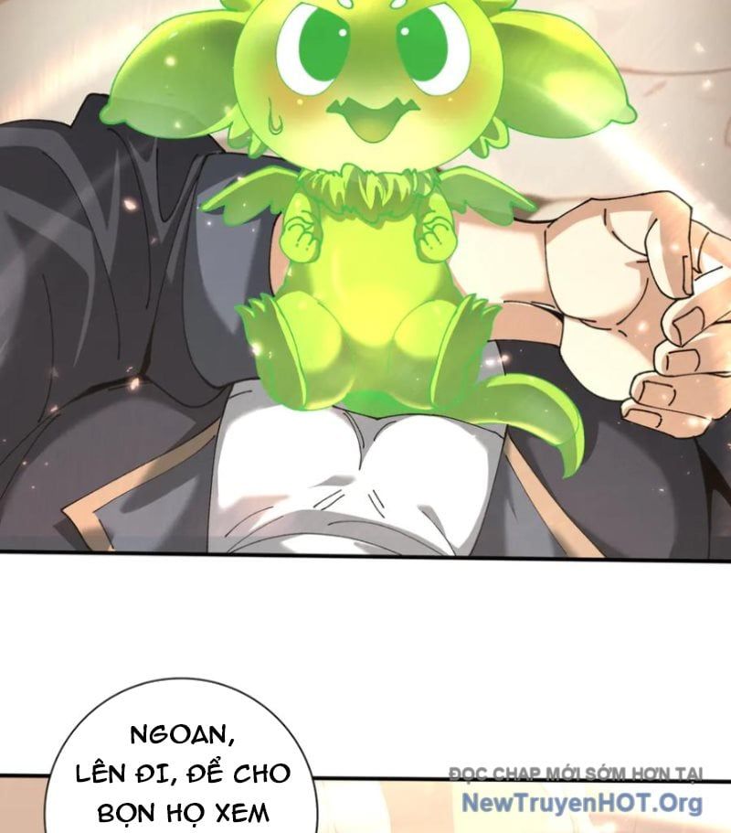 Toàn Dân Chuyển Chức: Ngự Long Sư Là Chức Nghiệp Yếu Nhất? Chapter 147 - 32