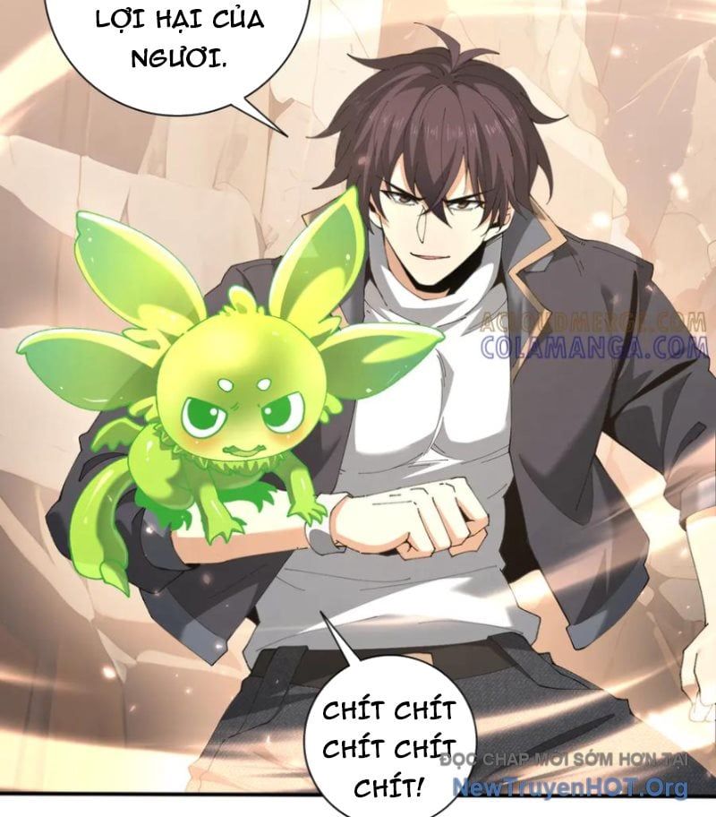 Toàn Dân Chuyển Chức: Ngự Long Sư Là Chức Nghiệp Yếu Nhất? Chapter 147 - 33