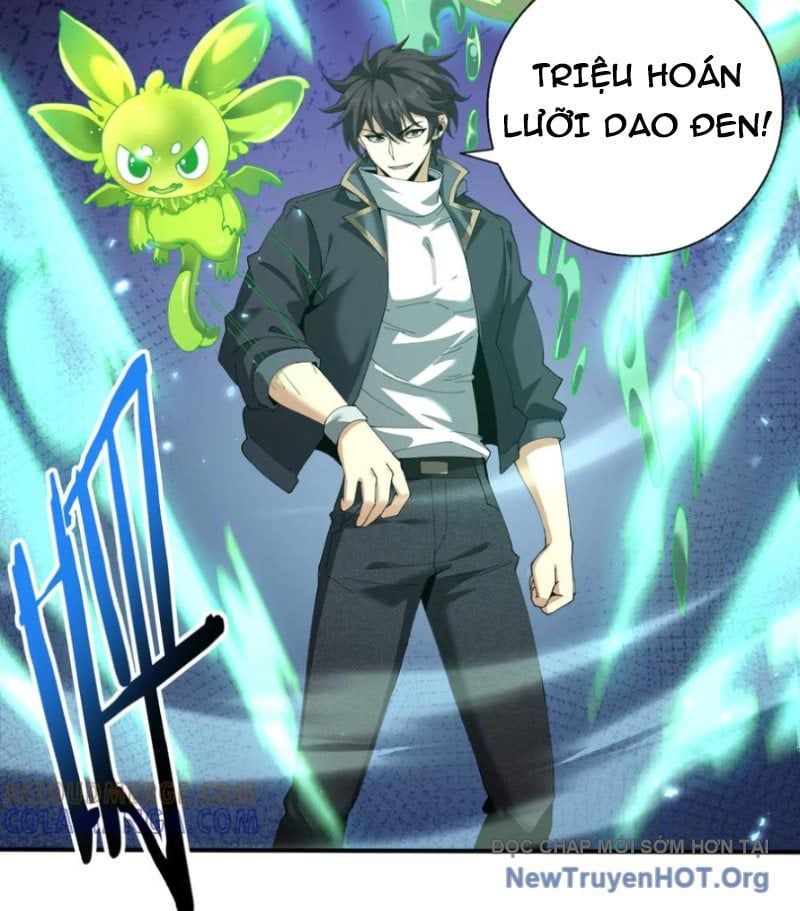 Toàn Dân Chuyển Chức: Ngự Long Sư Là Chức Nghiệp Yếu Nhất? Chapter 147 - 38