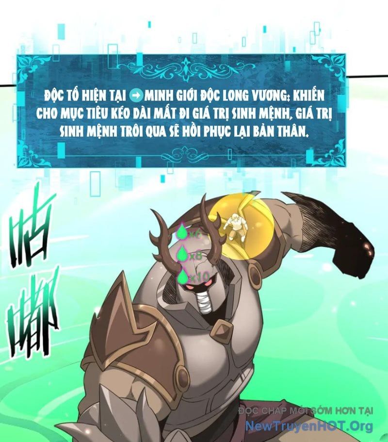 Toàn Dân Chuyển Chức: Ngự Long Sư Là Chức Nghiệp Yếu Nhất? Chapter 147 - 50