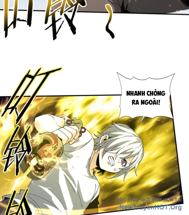 Toàn Dân Chuyển Chức: Ngự Long Sư Là Chức Nghiệp Yếu Nhất? Chapter 147 - 60