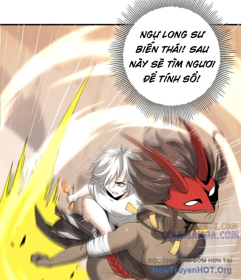 Toàn Dân Chuyển Chức: Ngự Long Sư Là Chức Nghiệp Yếu Nhất? Chapter 147 - 75