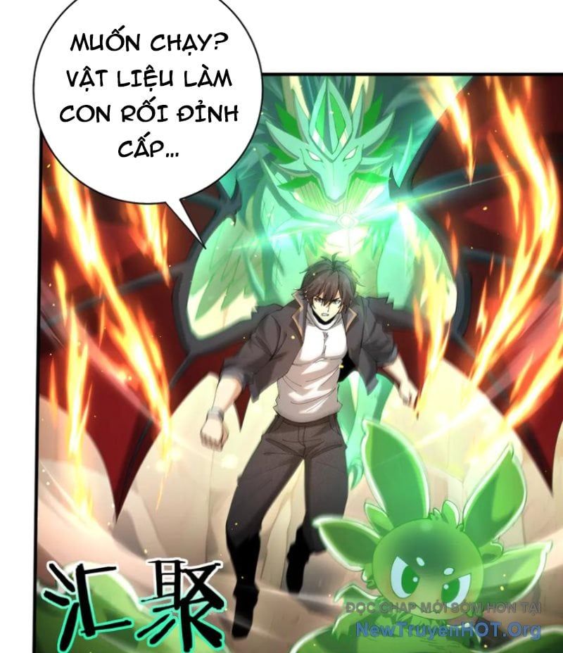 Toàn Dân Chuyển Chức: Ngự Long Sư Là Chức Nghiệp Yếu Nhất? Chapter 147 - 77