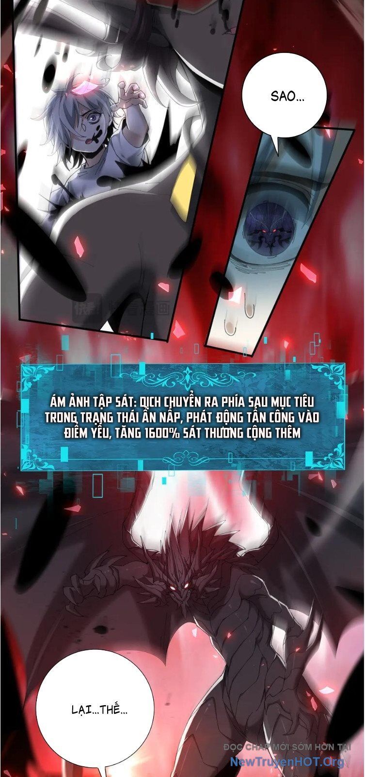 Toàn Dân Chuyển Chức: Ngự Long Sư Là Chức Nghiệp Yếu Nhất? Chapter 148 - 11