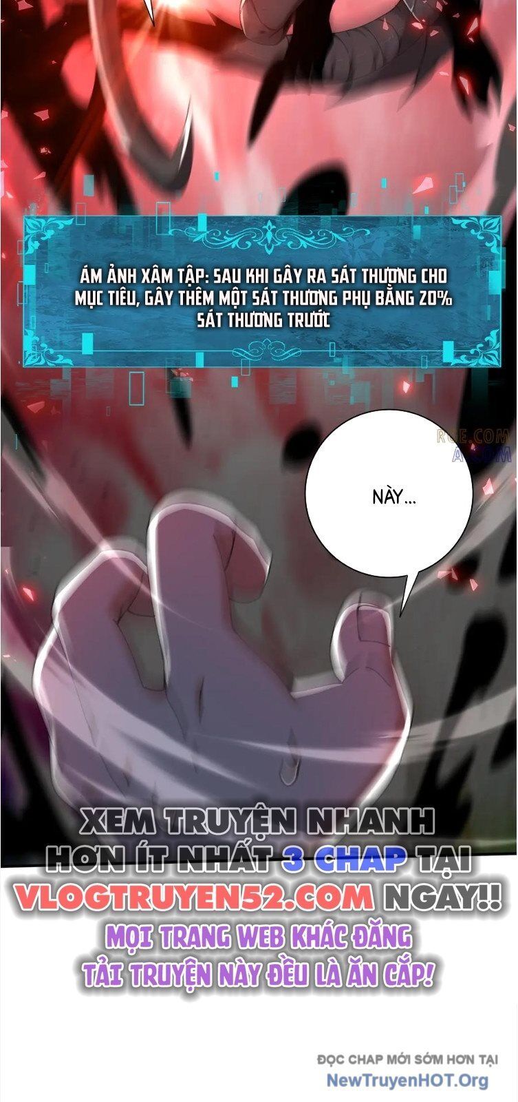 Toàn Dân Chuyển Chức: Ngự Long Sư Là Chức Nghiệp Yếu Nhất? Chapter 148 - 12