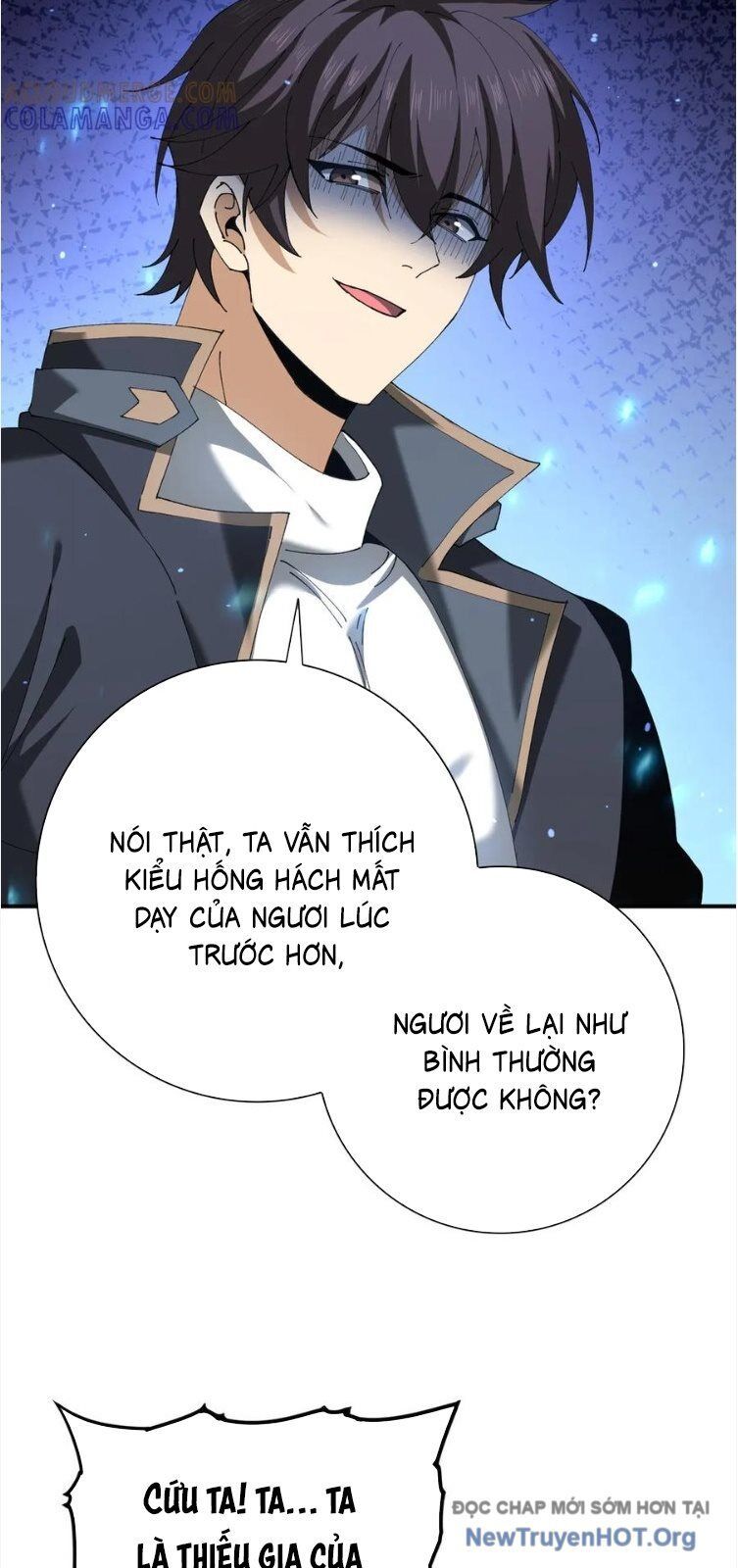 Toàn Dân Chuyển Chức: Ngự Long Sư Là Chức Nghiệp Yếu Nhất? Chapter 148 - 15