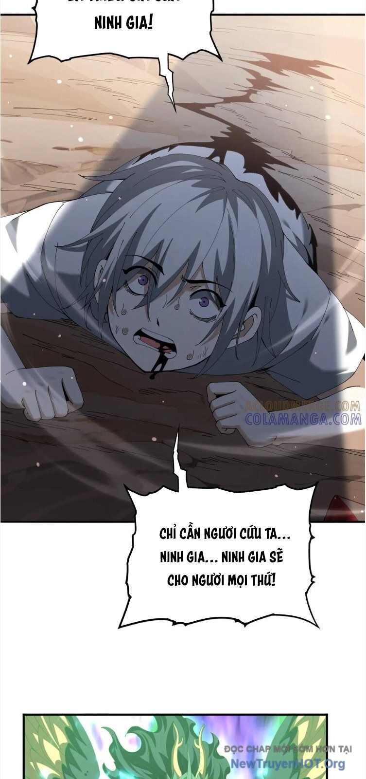 Toàn Dân Chuyển Chức: Ngự Long Sư Là Chức Nghiệp Yếu Nhất? Chapter 148 - 16