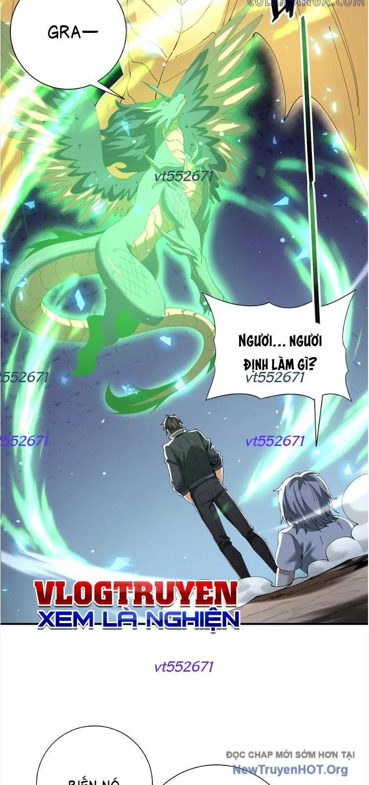 Toàn Dân Chuyển Chức: Ngự Long Sư Là Chức Nghiệp Yếu Nhất? Chapter 148 - 18