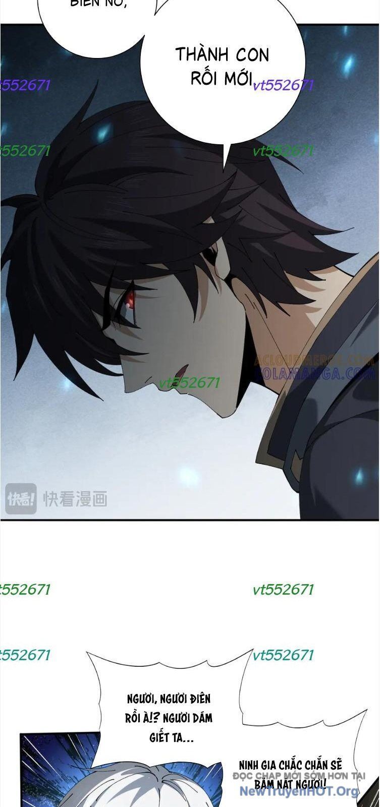 Toàn Dân Chuyển Chức: Ngự Long Sư Là Chức Nghiệp Yếu Nhất? Chapter 148 - 19