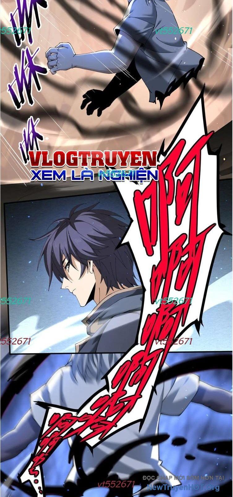 Toàn Dân Chuyển Chức: Ngự Long Sư Là Chức Nghiệp Yếu Nhất? Chapter 148 - 21