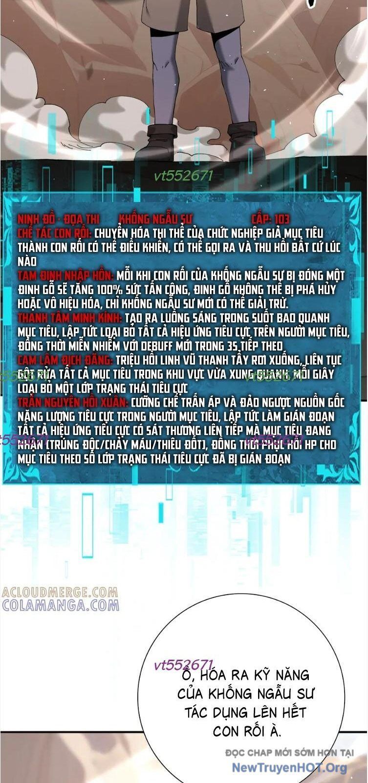 Toàn Dân Chuyển Chức: Ngự Long Sư Là Chức Nghiệp Yếu Nhất? Chapter 148 - 23