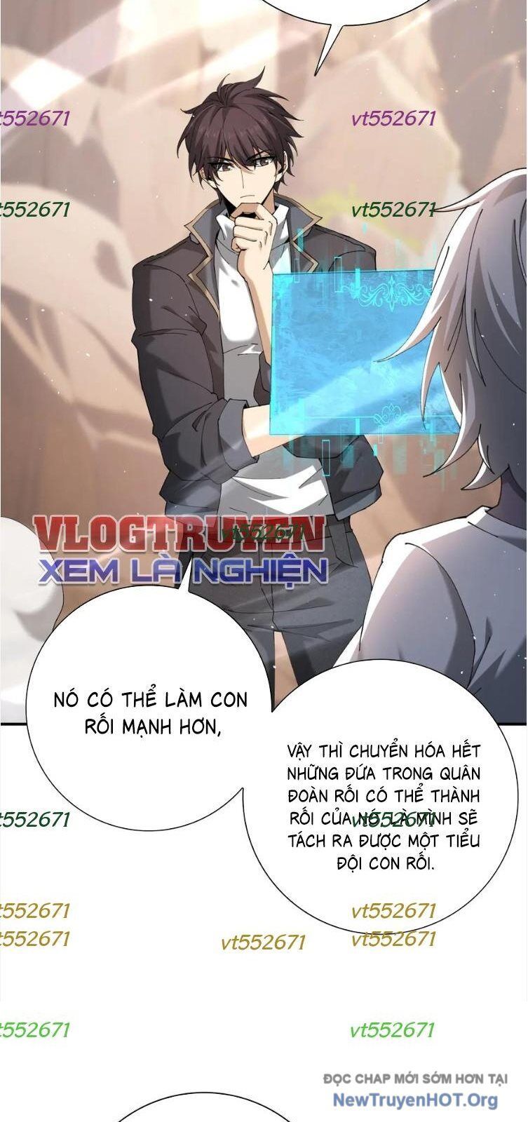 Toàn Dân Chuyển Chức: Ngự Long Sư Là Chức Nghiệp Yếu Nhất? Chapter 148 - 24