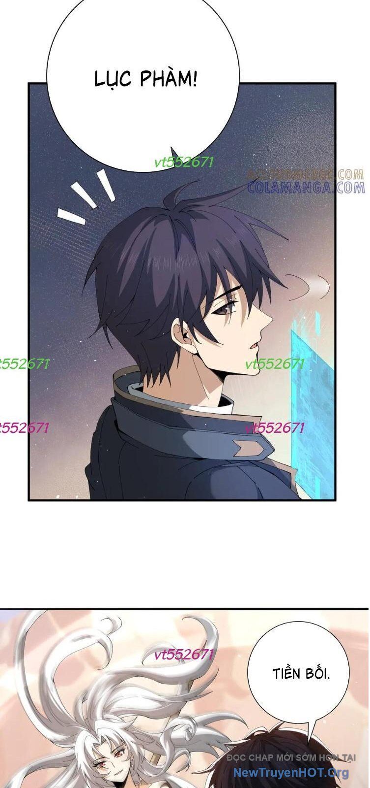 Toàn Dân Chuyển Chức: Ngự Long Sư Là Chức Nghiệp Yếu Nhất? Chapter 148 - 25