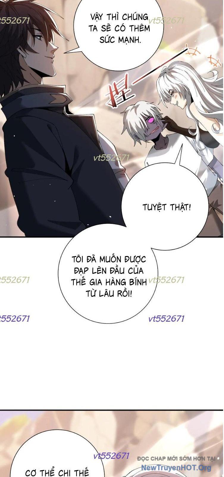 Toàn Dân Chuyển Chức: Ngự Long Sư Là Chức Nghiệp Yếu Nhất? Chapter 148 - 28