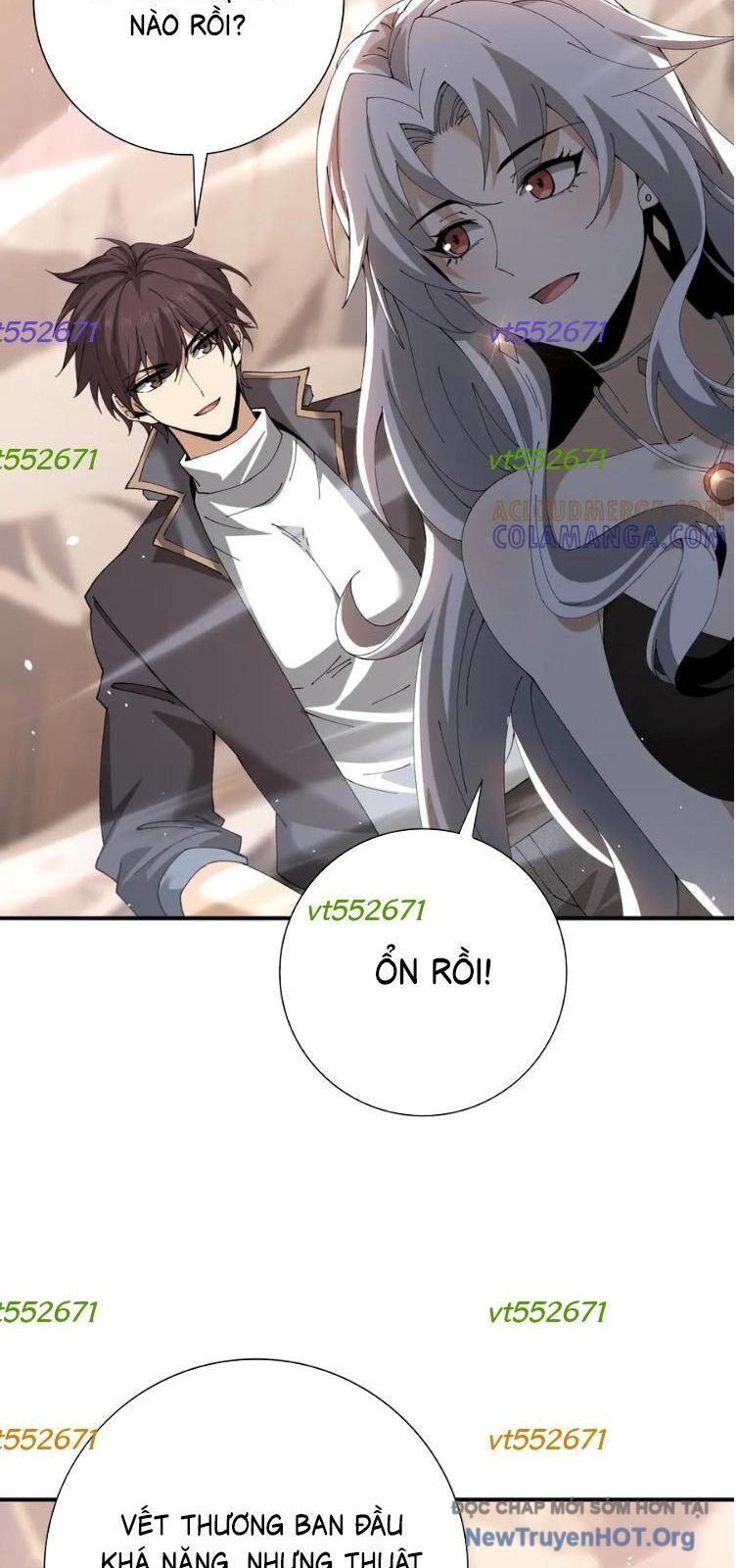 Toàn Dân Chuyển Chức: Ngự Long Sư Là Chức Nghiệp Yếu Nhất? Chapter 148 - 29