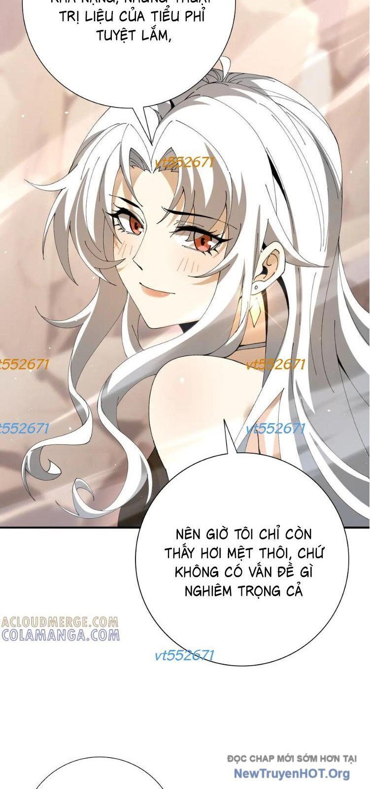 Toàn Dân Chuyển Chức: Ngự Long Sư Là Chức Nghiệp Yếu Nhất? Chapter 148 - 30