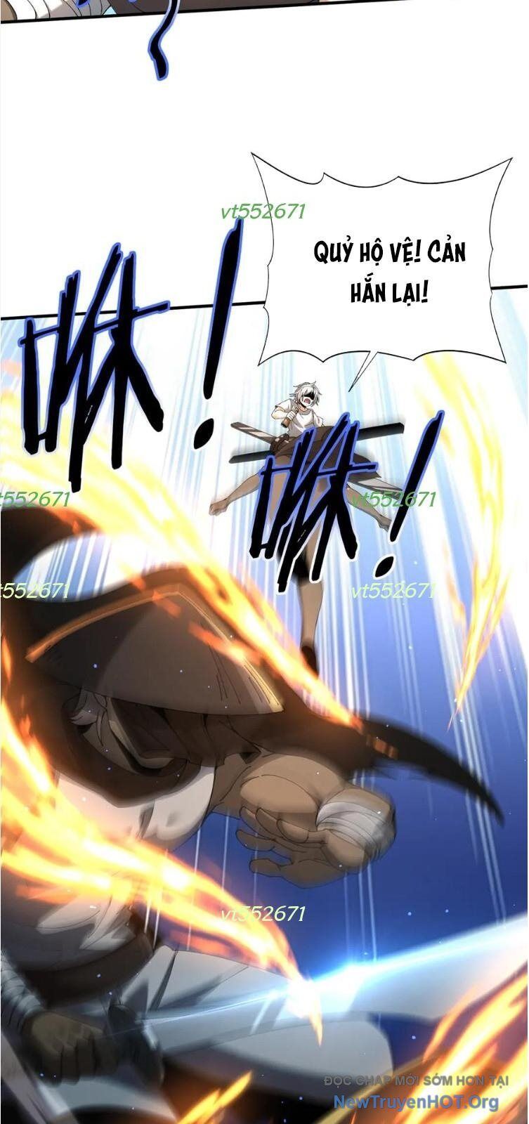 Toàn Dân Chuyển Chức: Ngự Long Sư Là Chức Nghiệp Yếu Nhất? Chapter 148 - 4