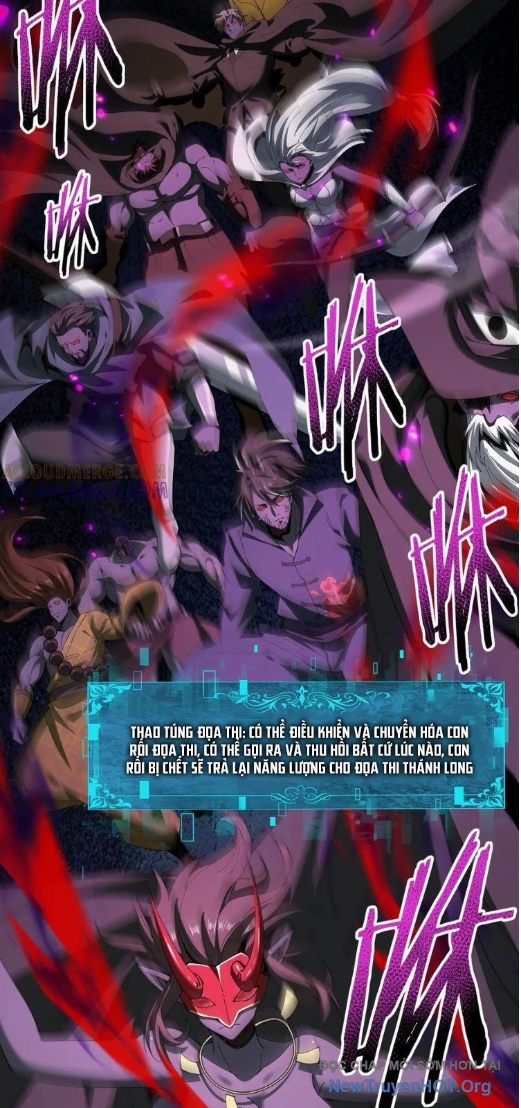 Toàn Dân Chuyển Chức: Ngự Long Sư Là Chức Nghiệp Yếu Nhất? Chapter 148 - 33