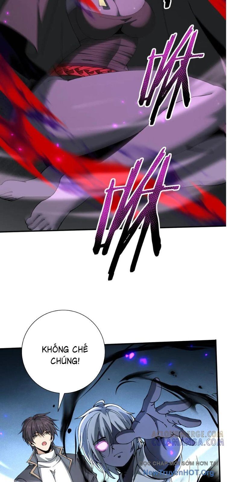 Toàn Dân Chuyển Chức: Ngự Long Sư Là Chức Nghiệp Yếu Nhất? Chapter 148 - 34