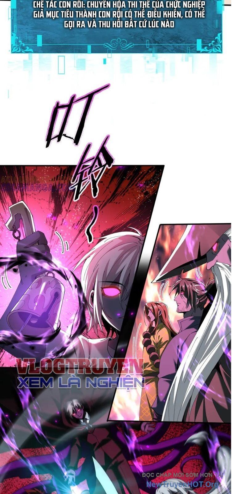 Toàn Dân Chuyển Chức: Ngự Long Sư Là Chức Nghiệp Yếu Nhất? Chapter 148 - 36