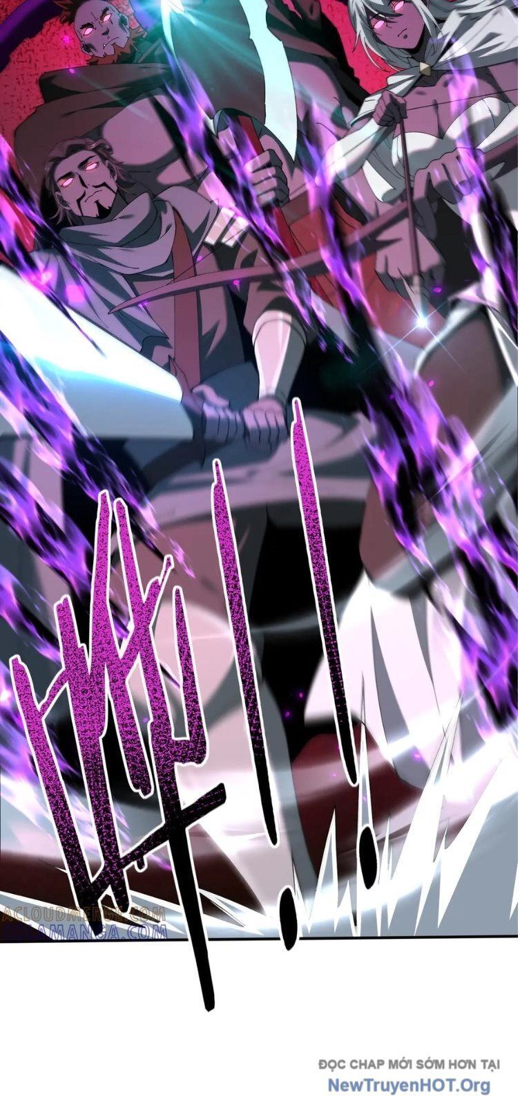 Toàn Dân Chuyển Chức: Ngự Long Sư Là Chức Nghiệp Yếu Nhất? Chapter 148 - 37