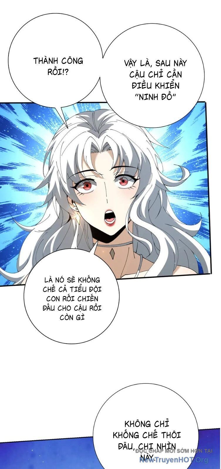 Toàn Dân Chuyển Chức: Ngự Long Sư Là Chức Nghiệp Yếu Nhất? Chapter 148 - 38