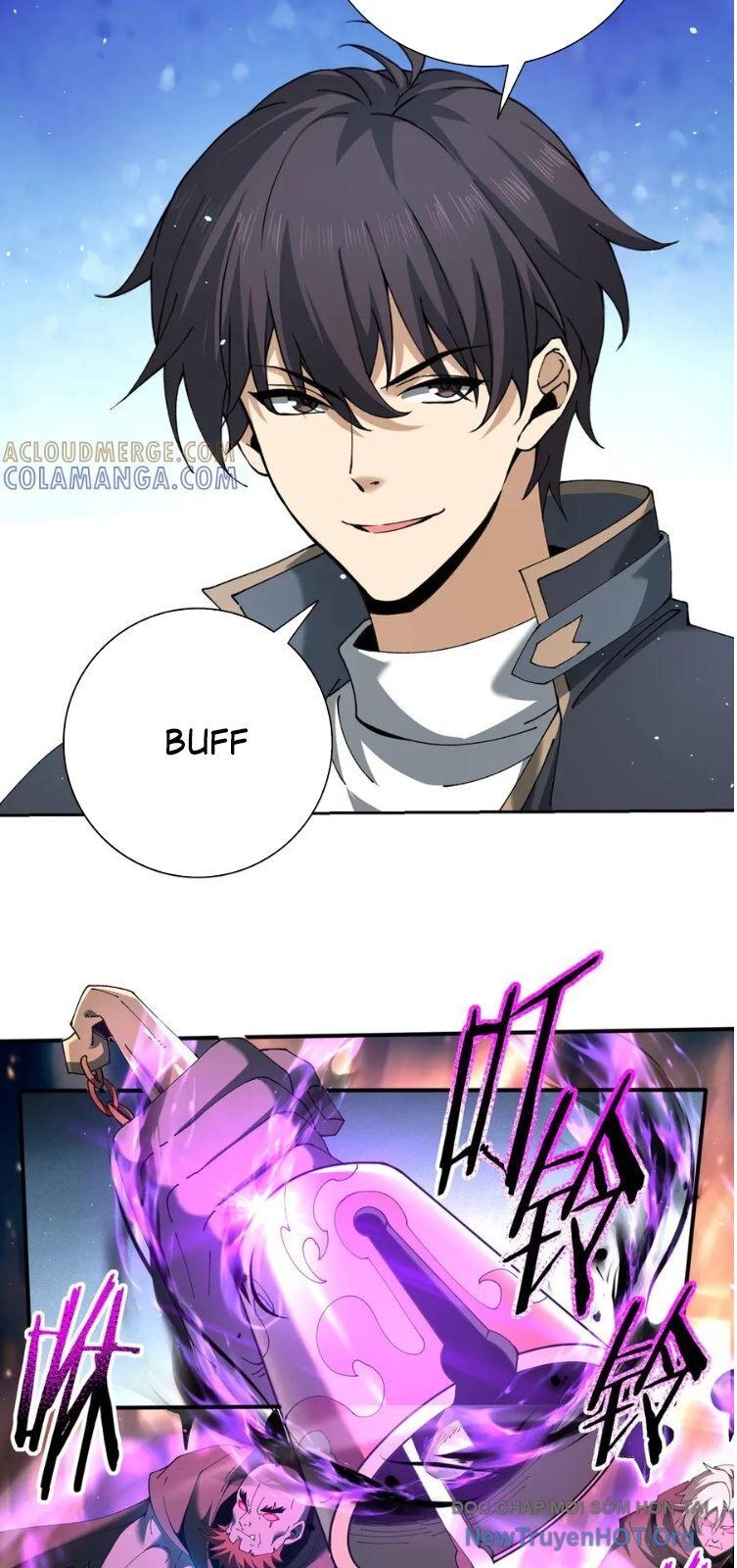 Toàn Dân Chuyển Chức: Ngự Long Sư Là Chức Nghiệp Yếu Nhất? Chapter 148 - 39