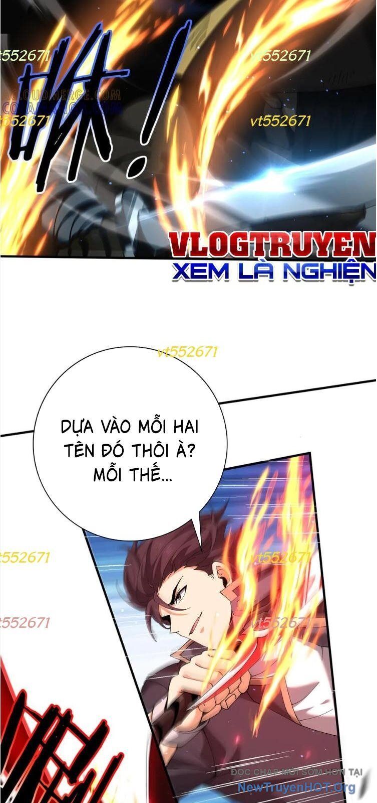 Toàn Dân Chuyển Chức: Ngự Long Sư Là Chức Nghiệp Yếu Nhất? Chapter 148 - 5
