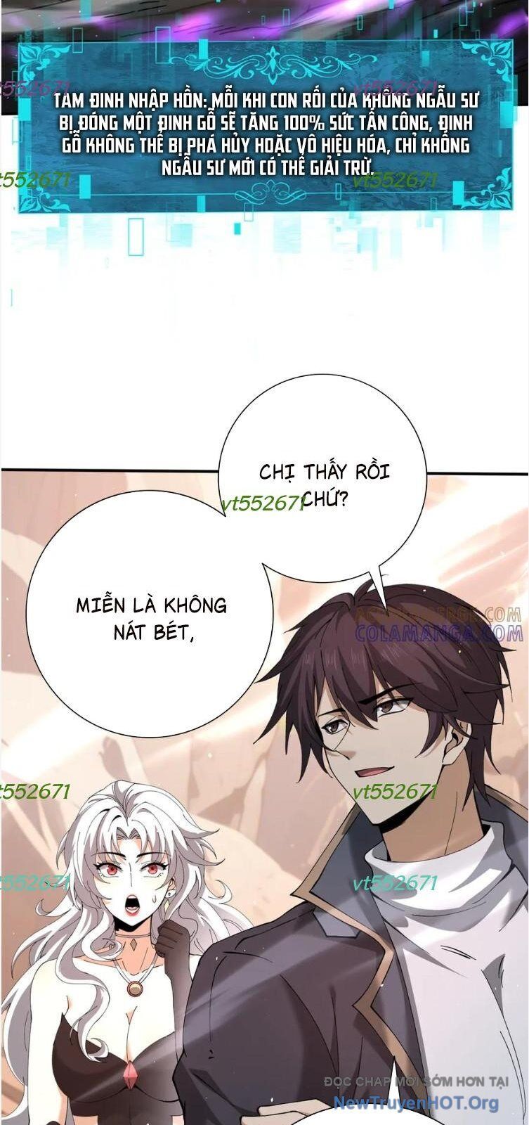 Toàn Dân Chuyển Chức: Ngự Long Sư Là Chức Nghiệp Yếu Nhất? Chapter 148 - 43