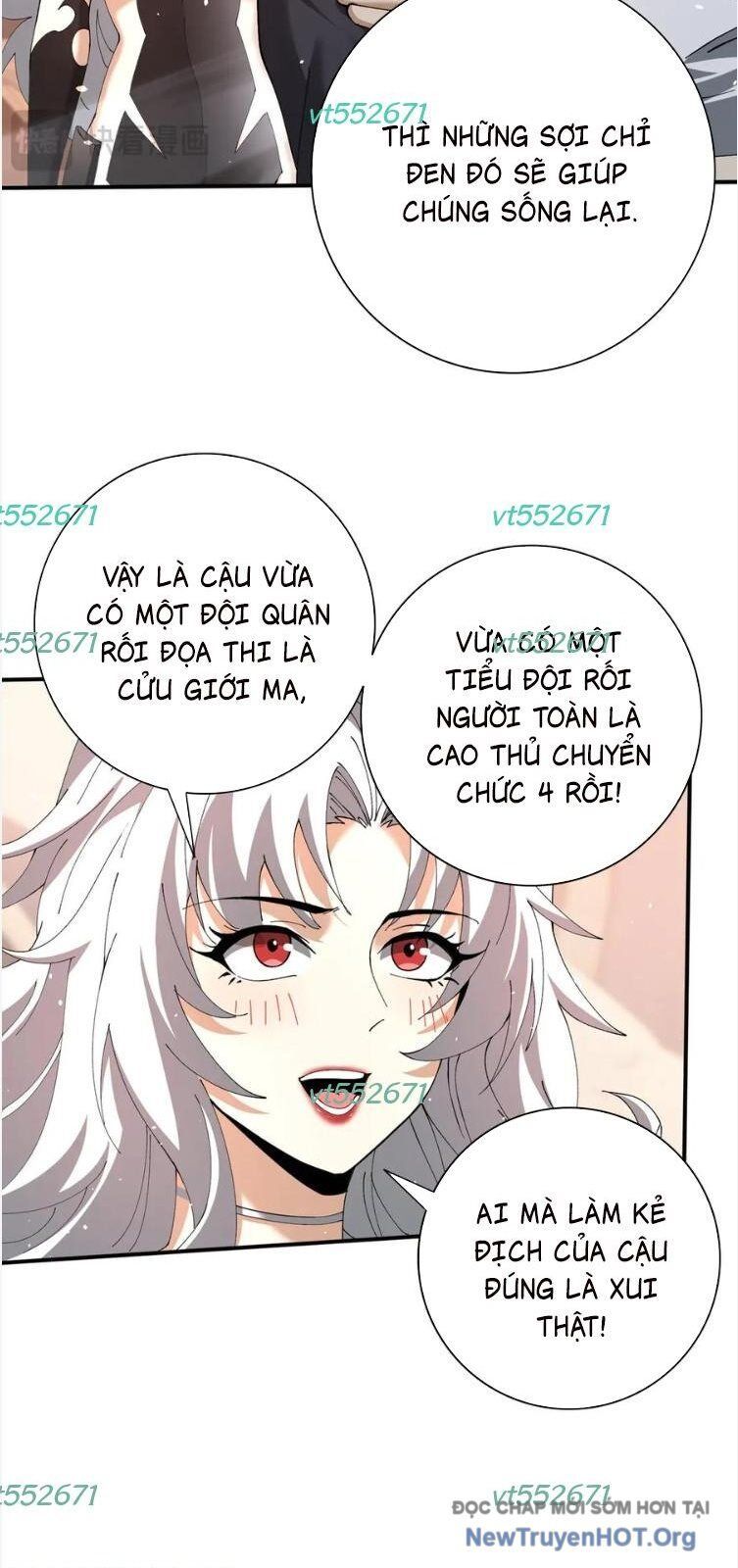 Toàn Dân Chuyển Chức: Ngự Long Sư Là Chức Nghiệp Yếu Nhất? Chapter 148 - 44