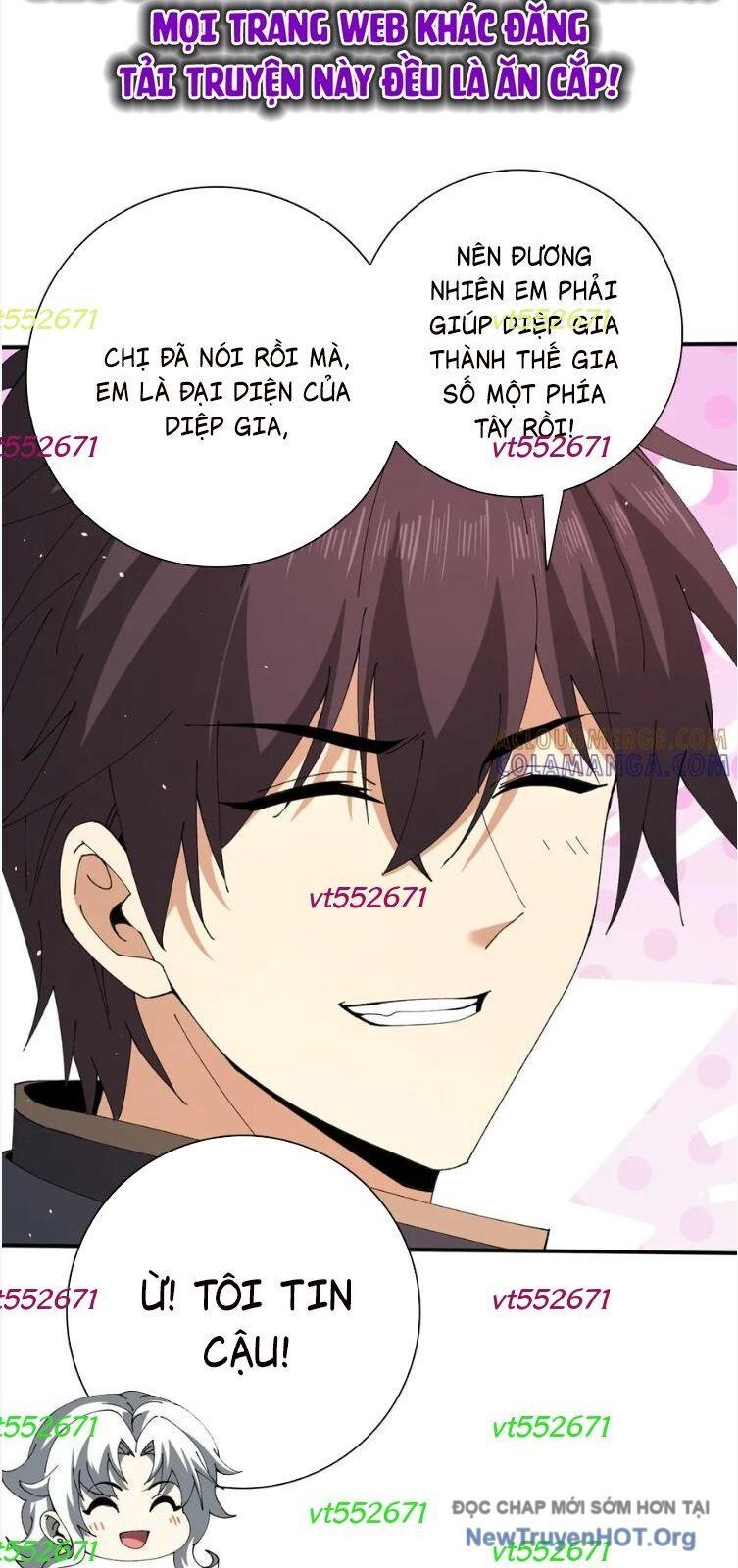 Toàn Dân Chuyển Chức: Ngự Long Sư Là Chức Nghiệp Yếu Nhất? Chapter 148 - 46