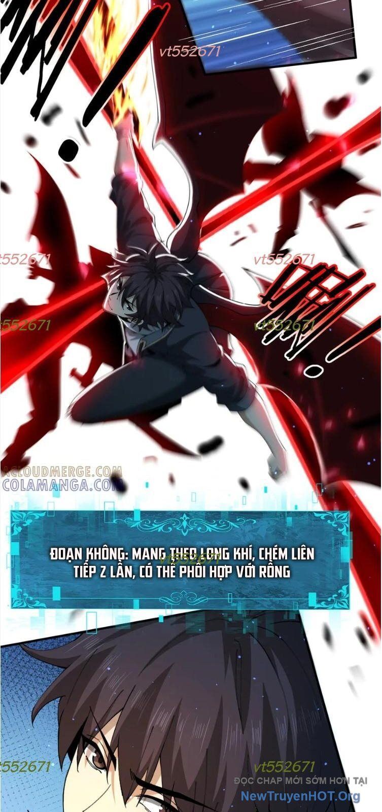 Toàn Dân Chuyển Chức: Ngự Long Sư Là Chức Nghiệp Yếu Nhất? Chapter 148 - 6