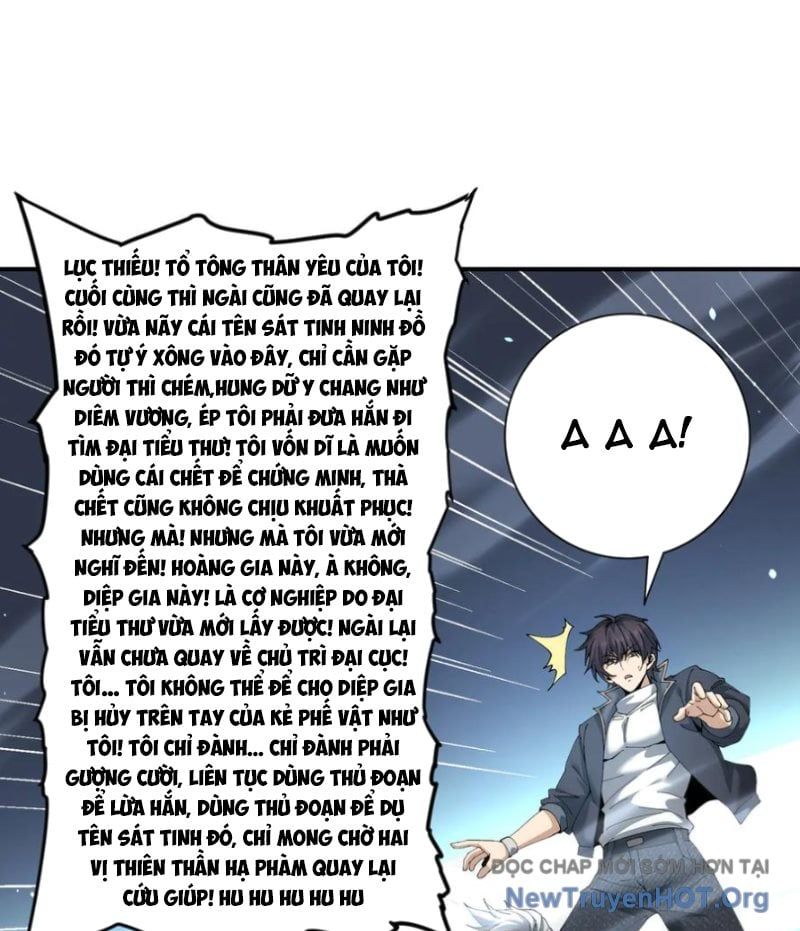 Toàn Dân Chuyển Chức: Ngự Long Sư Là Chức Nghiệp Yếu Nhất? Chapter 149 - 2