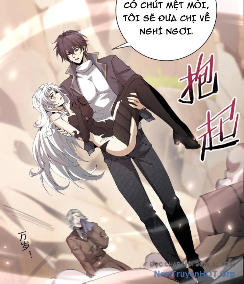 Toàn Dân Chuyển Chức: Ngự Long Sư Là Chức Nghiệp Yếu Nhất? Chapter 149 - 16