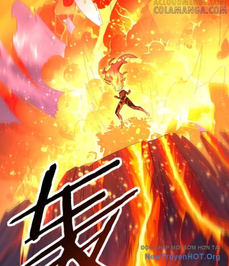 Toàn Dân Chuyển Chức: Ngự Long Sư Là Chức Nghiệp Yếu Nhất? Chapter 149 - 28