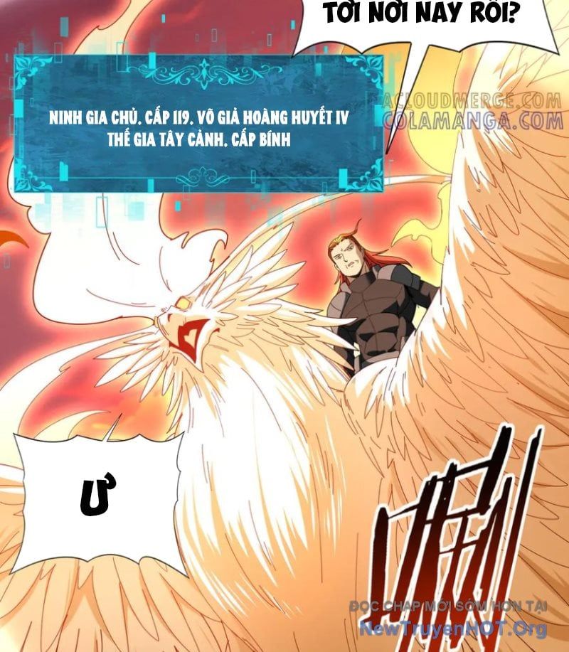 Toàn Dân Chuyển Chức: Ngự Long Sư Là Chức Nghiệp Yếu Nhất? Chapter 149 - 36