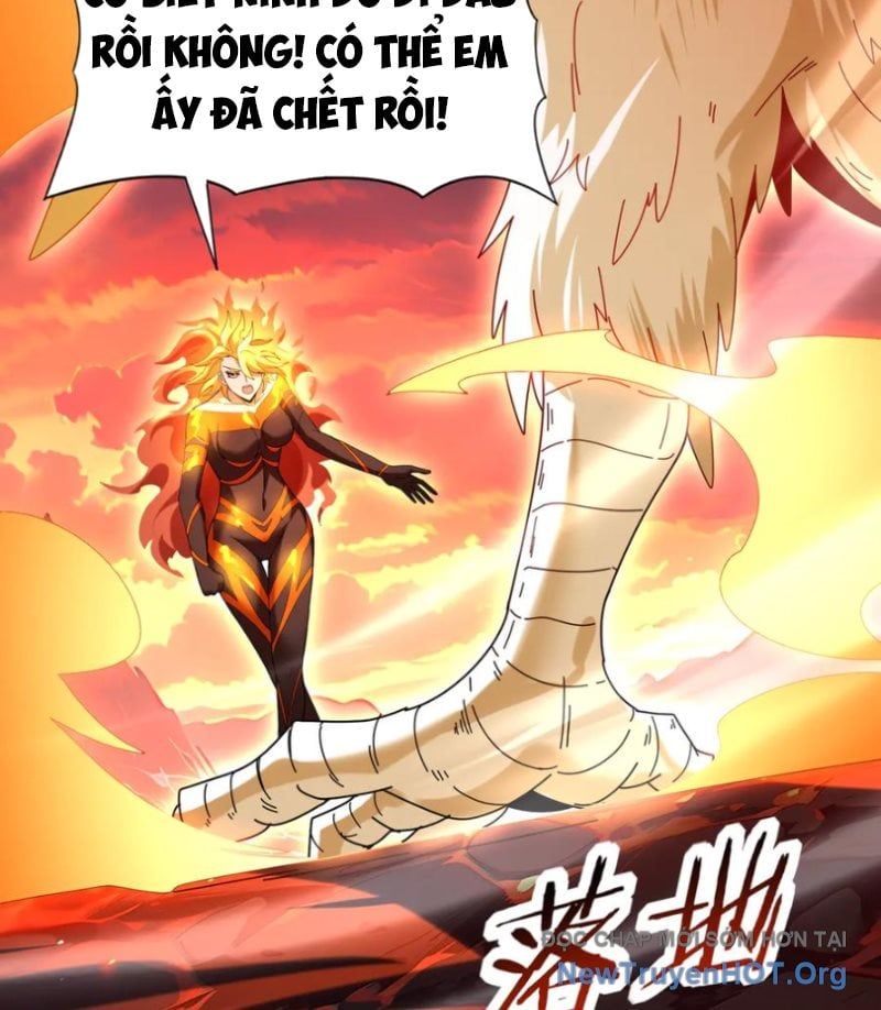 Toàn Dân Chuyển Chức: Ngự Long Sư Là Chức Nghiệp Yếu Nhất? Chapter 149 - 39