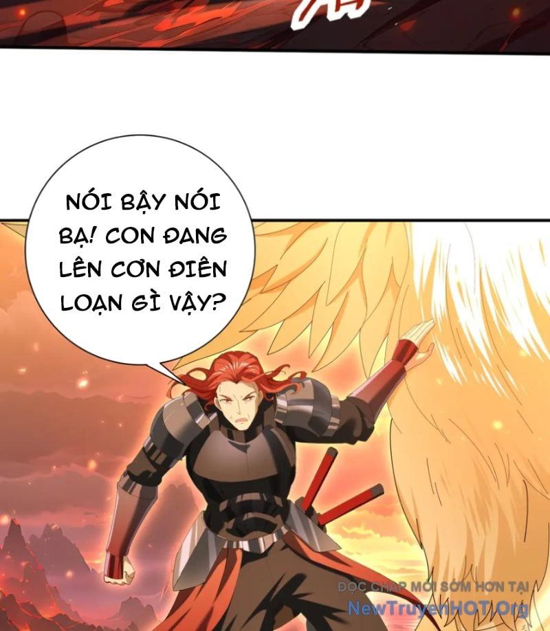 Toàn Dân Chuyển Chức: Ngự Long Sư Là Chức Nghiệp Yếu Nhất? Chapter 149 - 40