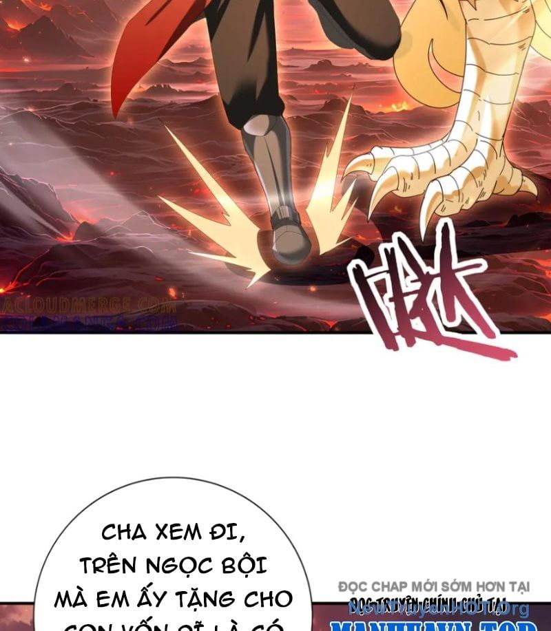 Toàn Dân Chuyển Chức: Ngự Long Sư Là Chức Nghiệp Yếu Nhất? Chapter 149 - 41