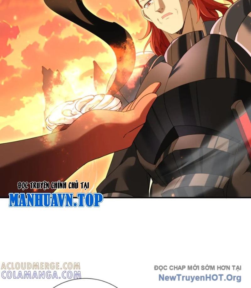 Toàn Dân Chuyển Chức: Ngự Long Sư Là Chức Nghiệp Yếu Nhất? Chapter 149 - 46