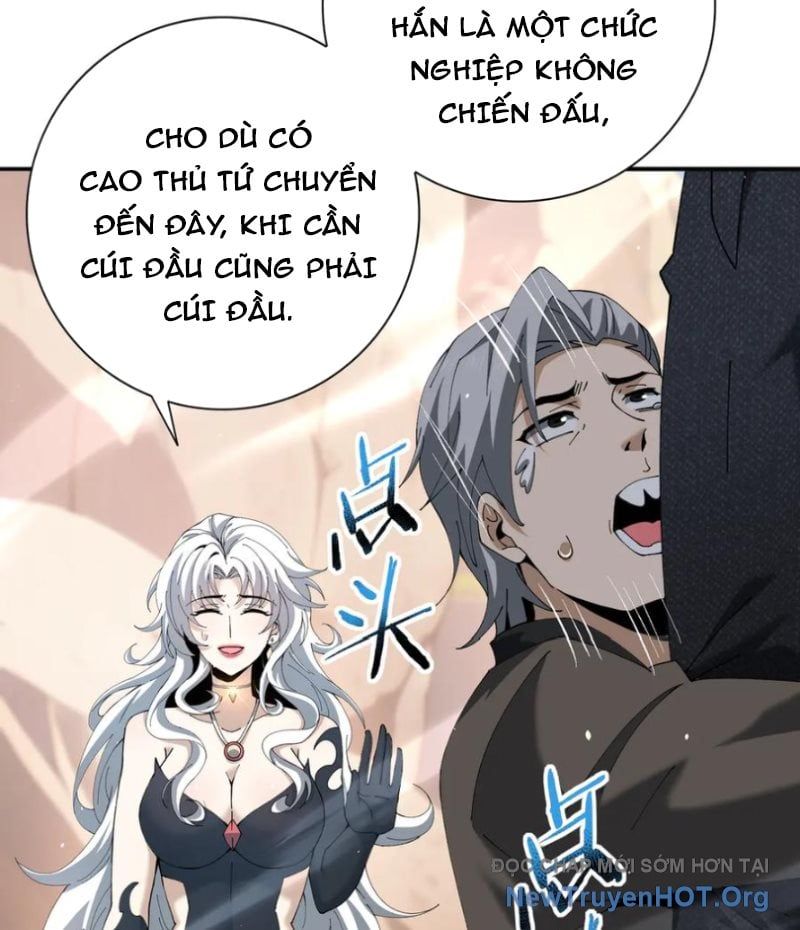 Toàn Dân Chuyển Chức: Ngự Long Sư Là Chức Nghiệp Yếu Nhất? Chapter 149 - 8