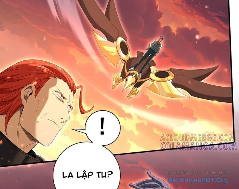 Toàn Dân Chuyển Chức: Ngự Long Sư Là Chức Nghiệp Yếu Nhất? Chapter 150 - 13