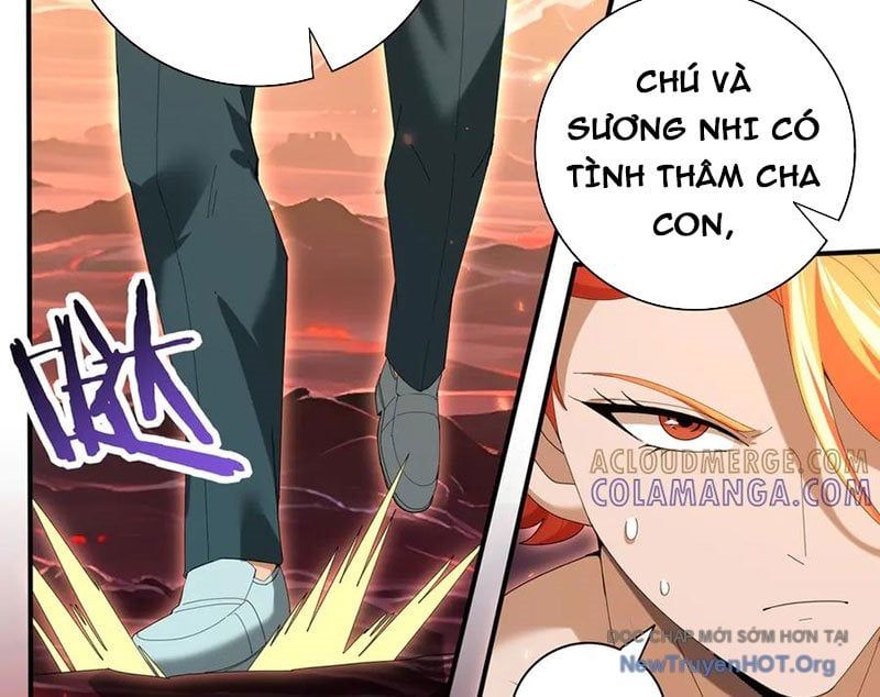 Toàn Dân Chuyển Chức: Ngự Long Sư Là Chức Nghiệp Yếu Nhất? Chapter 150 - 17