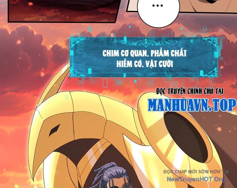 Toàn Dân Chuyển Chức: Ngự Long Sư Là Chức Nghiệp Yếu Nhất? Chapter 150 - 18