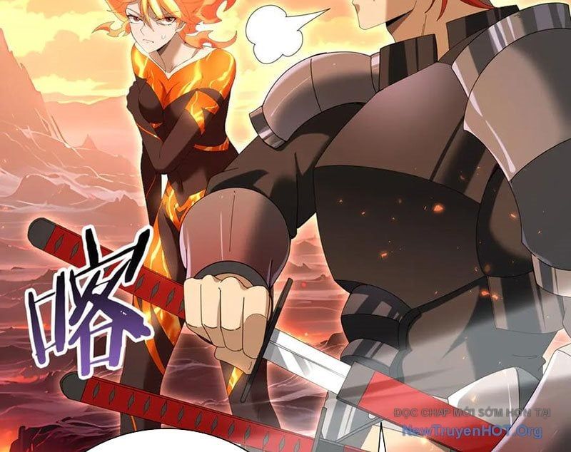 Toàn Dân Chuyển Chức: Ngự Long Sư Là Chức Nghiệp Yếu Nhất? Chapter 150 - 23