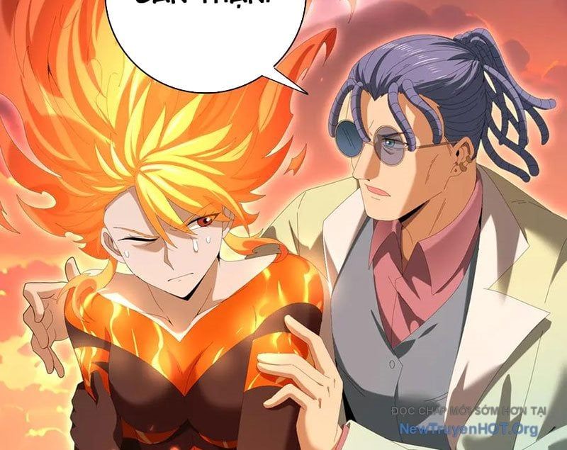 Toàn Dân Chuyển Chức: Ngự Long Sư Là Chức Nghiệp Yếu Nhất? Chapter 150 - 27