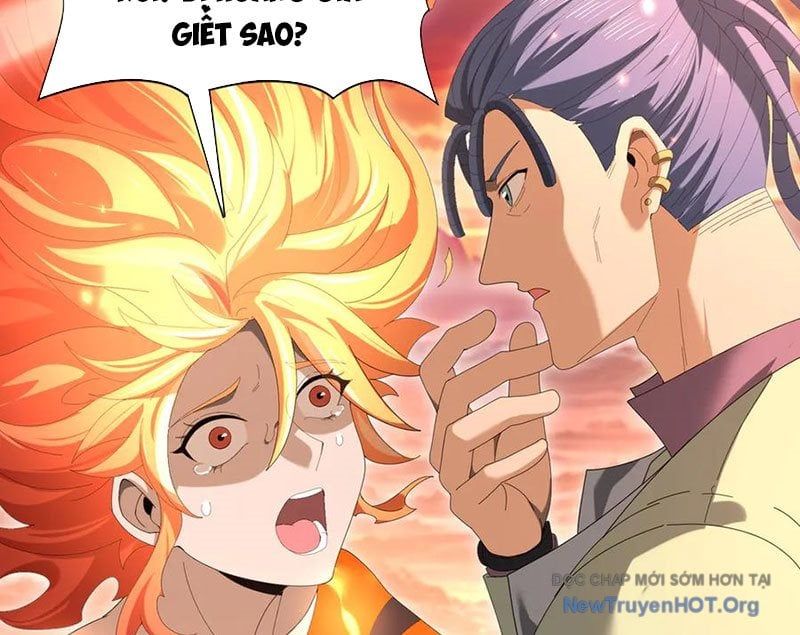 Toàn Dân Chuyển Chức: Ngự Long Sư Là Chức Nghiệp Yếu Nhất? Chapter 150 - 35