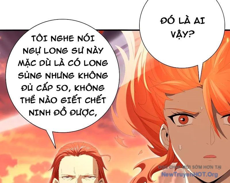 Toàn Dân Chuyển Chức: Ngự Long Sư Là Chức Nghiệp Yếu Nhất? Chapter 150 - 43