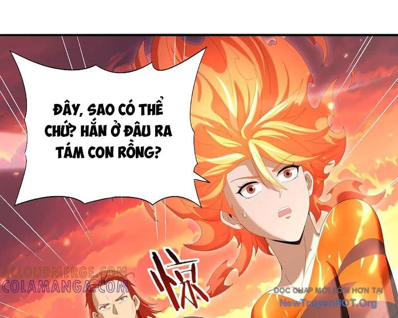 Toàn Dân Chuyển Chức: Ngự Long Sư Là Chức Nghiệp Yếu Nhất? Chapter 150 - 51